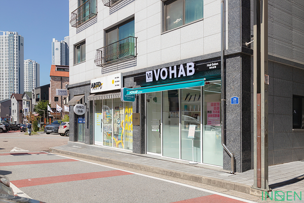 화성 V헤어샵