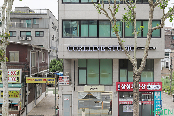 서초 C필라테스