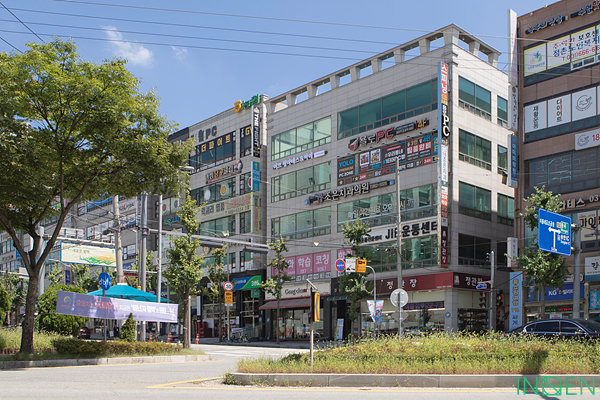 평택 리브필라테스&바레