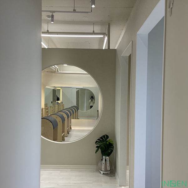 울산 I필라테스_