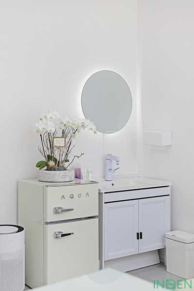 인천 블랑로즈네일