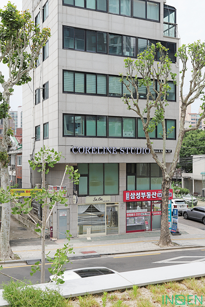 서초 C필라테스