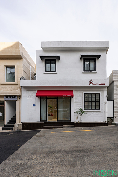 부산 D메이크업샵