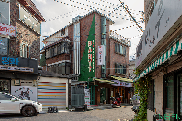 성북 상선