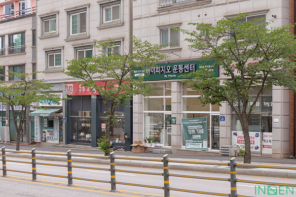 화성 바이피지오운동센터