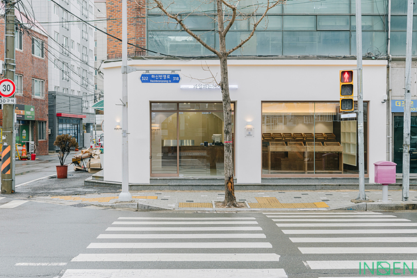 부산 G과일매장