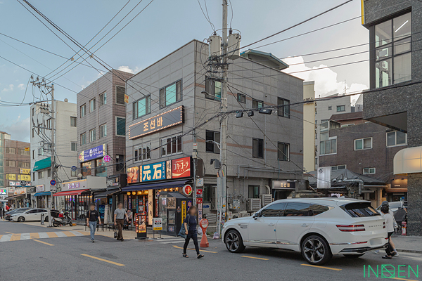 망우 조선바