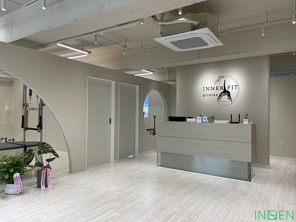 울산 I필라테스_