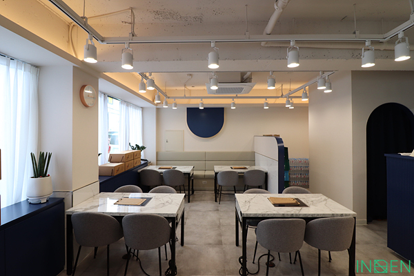 울산 G음식점_