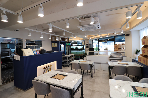 울산 G음식점_