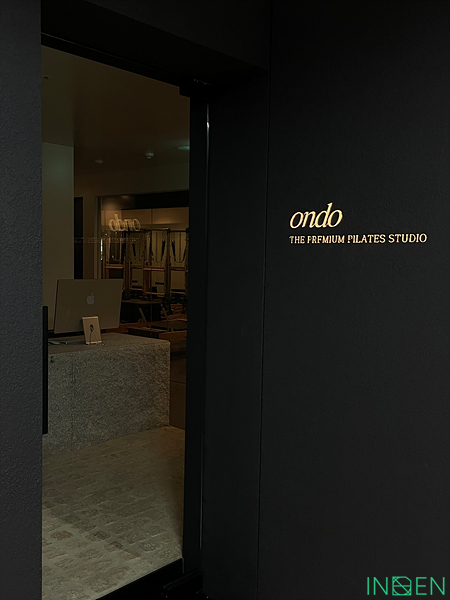 여의도 O필라테스