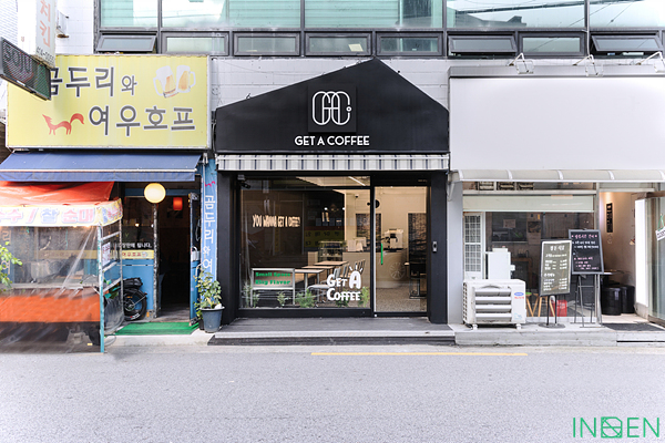송파 G카페_
