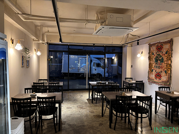부산 J중식당_
