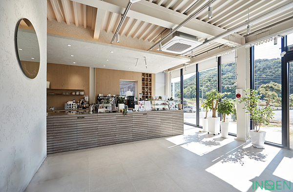 울산 R카페
