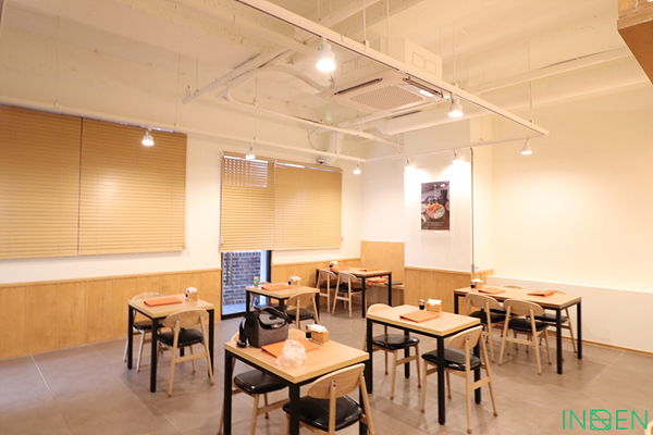 부산 B일식당_