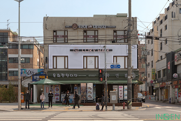 노원 로브헤어