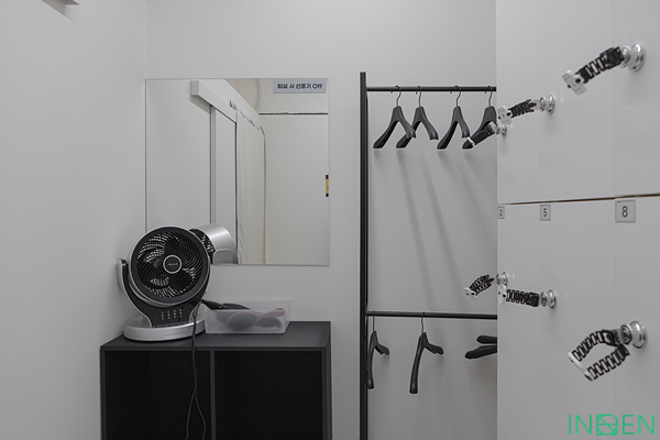 길음 비복싱짐