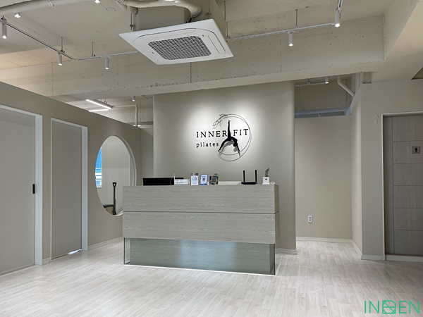 울산 I필라테스_