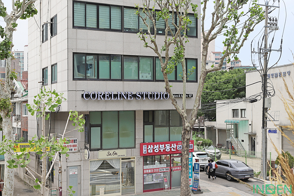 서초 C필라테스