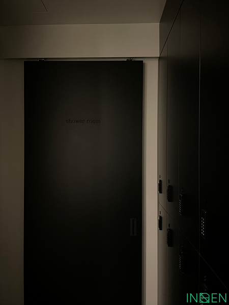 여의도 O필라테스