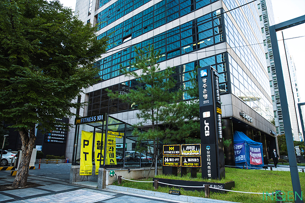 중구 F헬스장