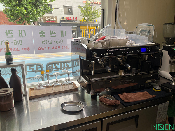 성수 U카페_