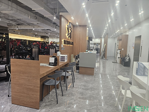 구로 B헬스장_