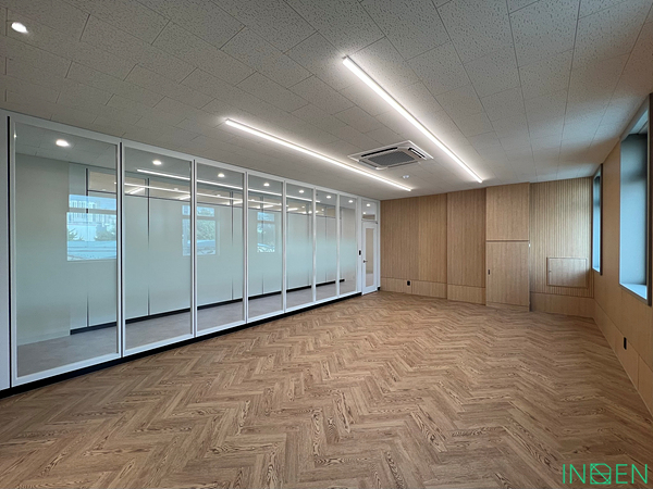 군포 D사무실_