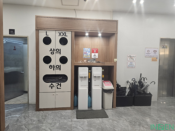 연신내 B헬스장_