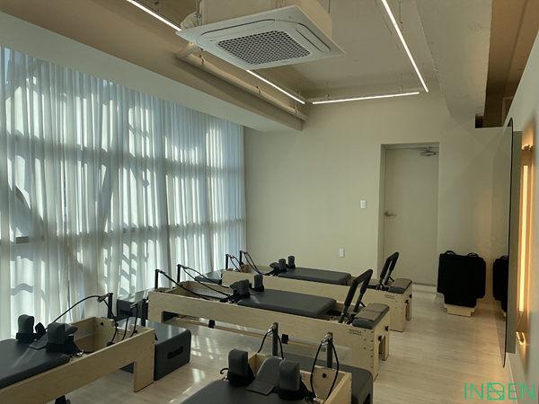 울산 I필라테스_