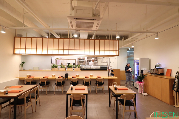 부산 B일식당_