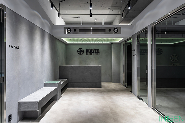 김해 R댄스학원