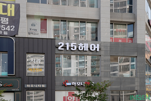 파주 215헤어