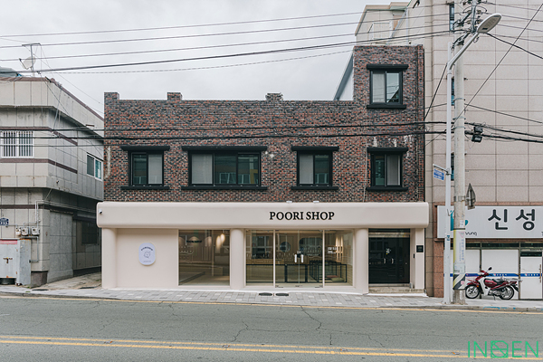 부산 P애견미용실