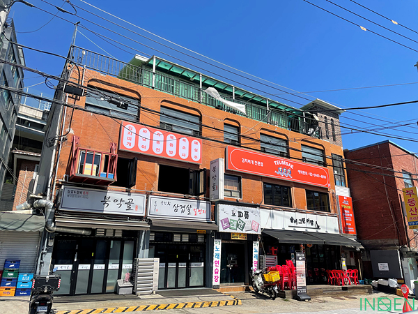 성북 T음식점_
