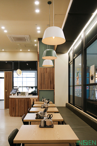 부산 S한식당_