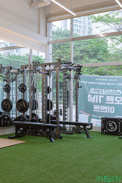 화성 바이피지오운동센터
