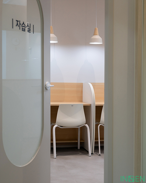 부산 S수학학원