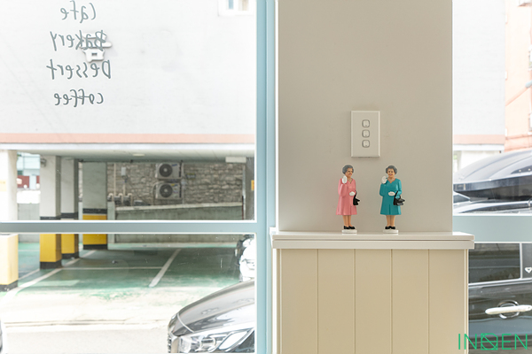 인천 O카페