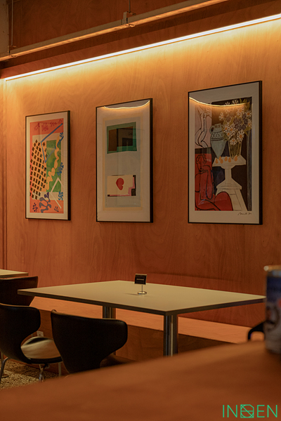 송파 러셀커피앤브런치