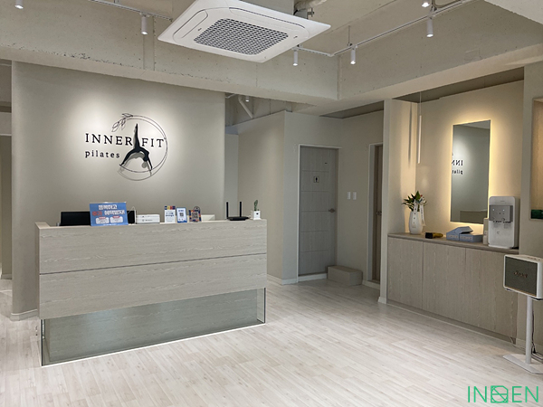 울산 I필라테스_