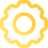 최적화 소프트웨어 Icon 지속적인 버전 업데이트