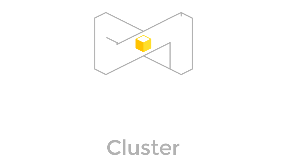 BARO AI 한계를 뛰어넘는 클러스터링 솔루션 BARO CLUSTER
