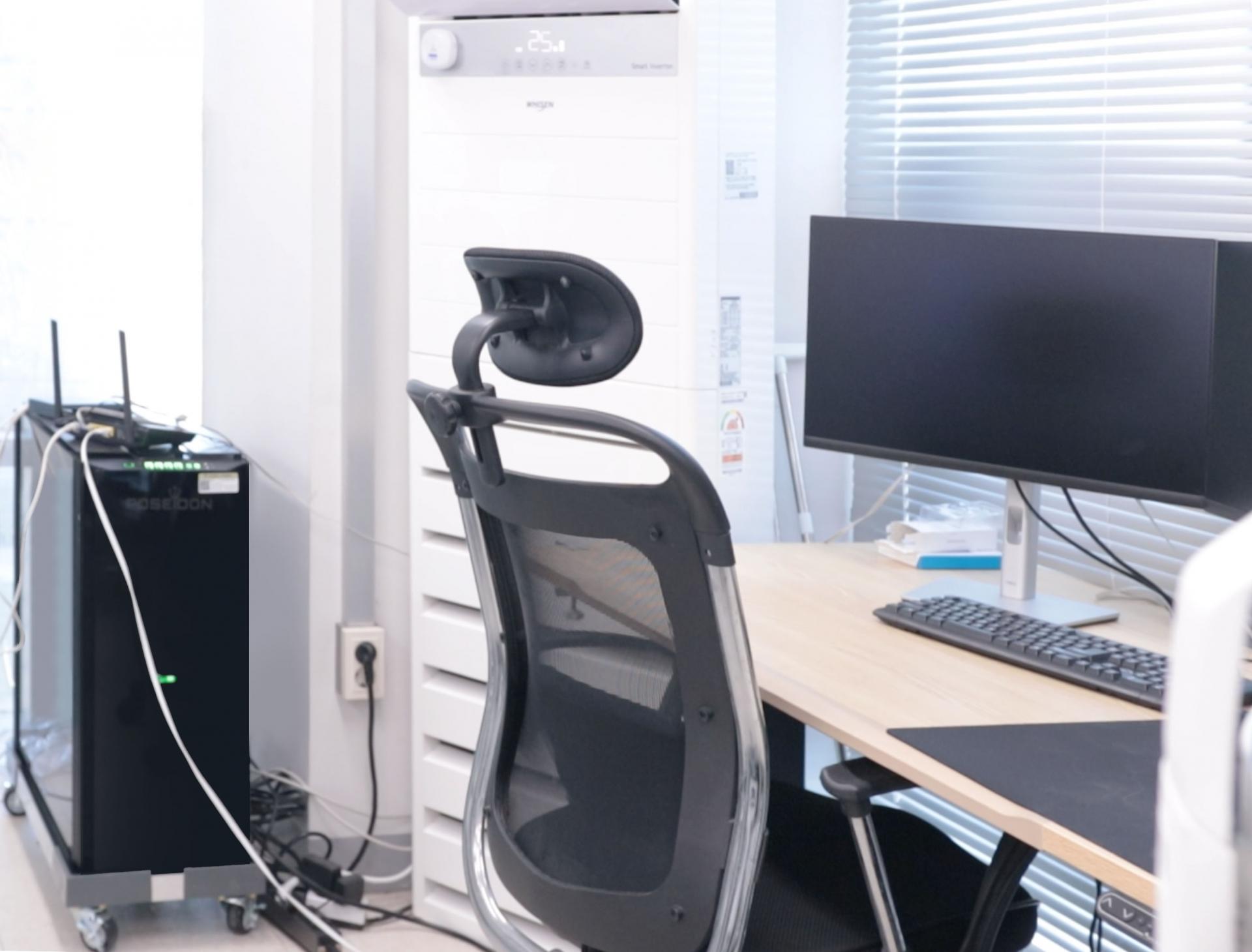 바로AI뉴스] 고려대 AI 연구실의 연구환경, 클라우드에서 온프레미스 서버로 바꾸고 만족한 이유. : 바로AI | AI를 위한  서버·클라우드 올인원 인프라 BARO AI