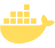 최적화 소프트웨어 Icon Docker