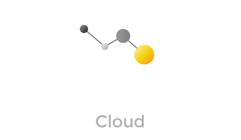 BARO AI 맞춤형 온프레미스 클라우드 솔루션 BARO CLOUD