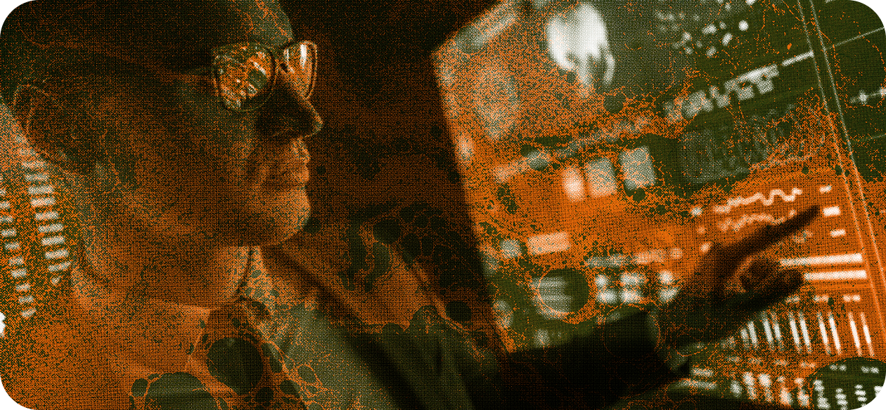 데이터 오염과 모델 붕괴 위험 속에서 고품질 합성 데이터를 만들고 이를 처리할 GPU 인프라를 고민하는 AI 연구자