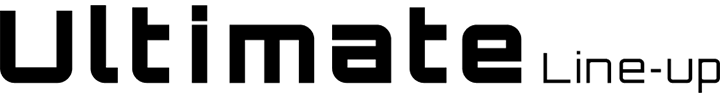 POSEIDON Ultimate Line-up