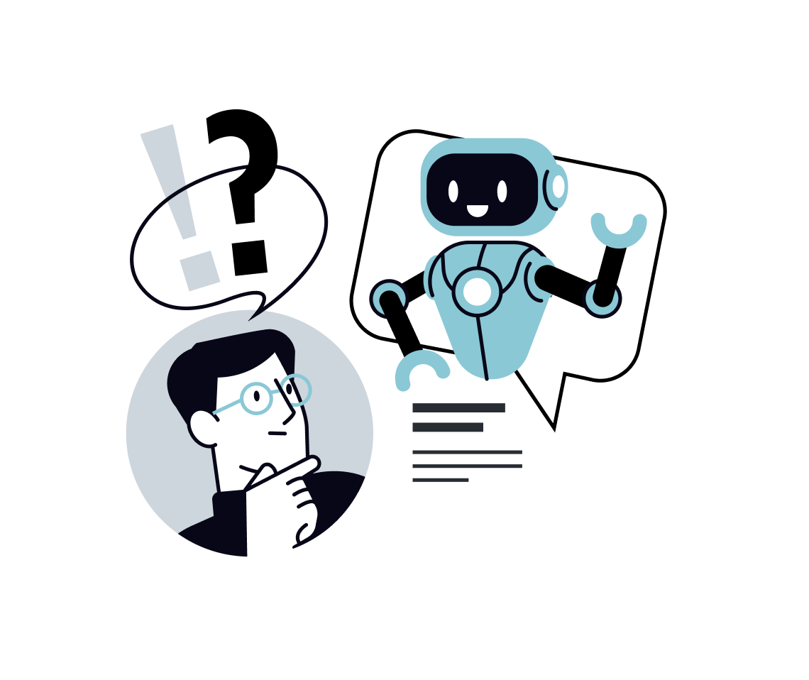 막대한 경제적·학술적 가치를 지닌 결과를 도출하는 버티컬 AI(Vertical AI)와 사용자 간의 상호작용