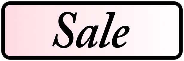 sale icon